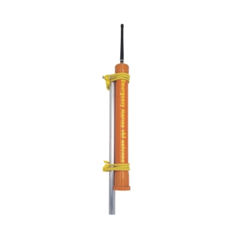 Emergency VHF antenna RA 114