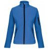 Softshell jacket for women Equipage | Picksea