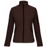 Softshell jacket for women Equipage | Picksea