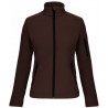 Veste Softshell femme Equipage | Picksea