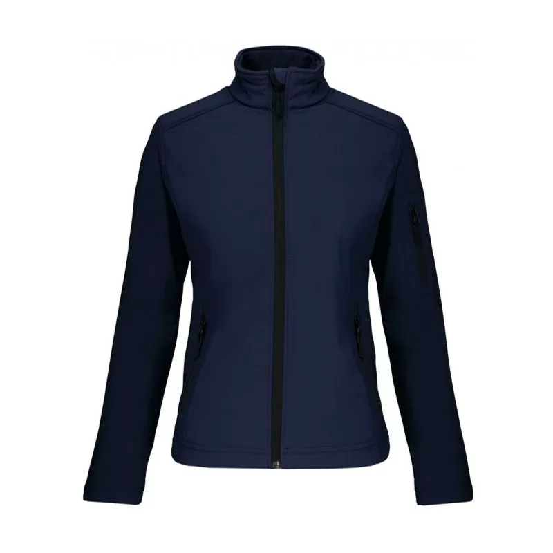 Veste Softshell femme Equipage de Kariban Veste Softshell femme Equipage de Kariban