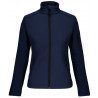 Softshell jacket for women Equipage | Picksea