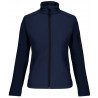 Veste Softshell femme Equipage | Picksea