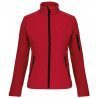 Softshell jacket for women Equipage | Picksea