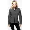 Softshell jacket for women Equipage | Picksea