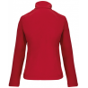 Veste Softshell femme Equipage | Picksea