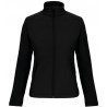 Softshell jacket for women Equipage | Picksea