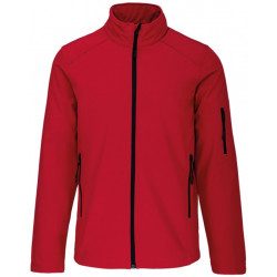 Softshell Jacket for Men...