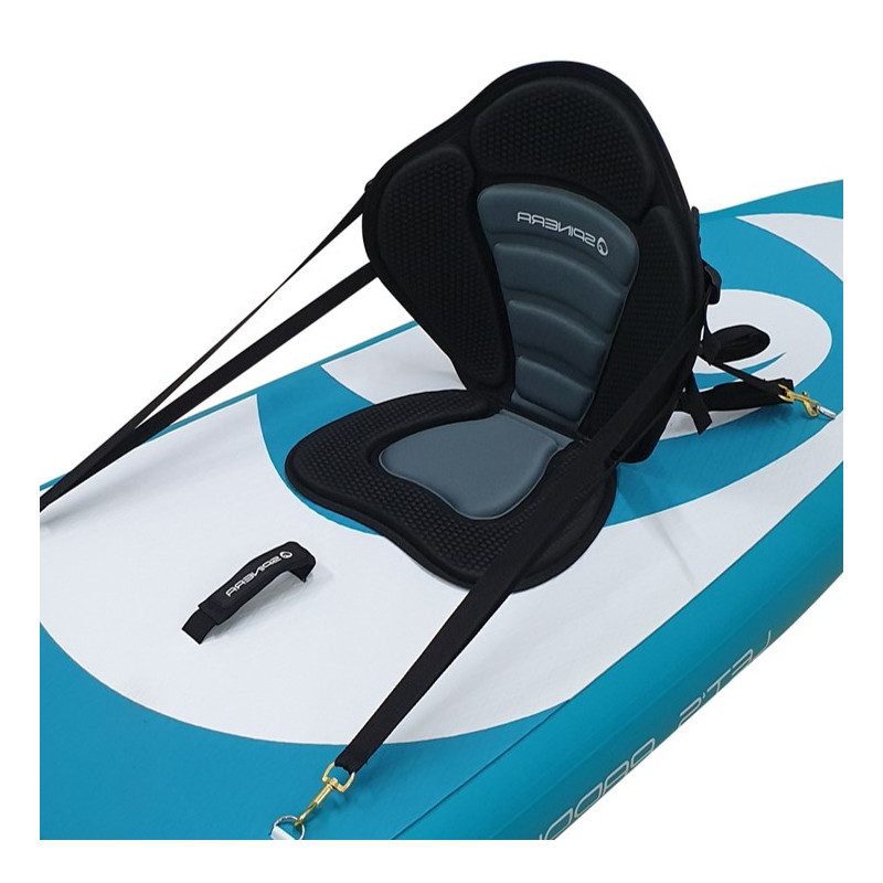 Performance Seat for Stand Up Paddle