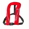 Gilet de sauvetage gonflable Pilot 165 manuel