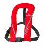 Inflatable lifejacket Pilot 165 with harness