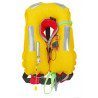 Inflatable lifejacket Pilot 165 with harness