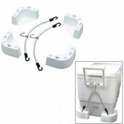 Cooler Bindings