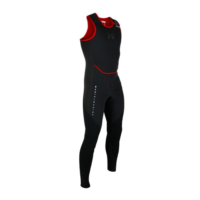 Long John Racing 3mm suit