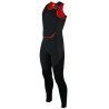 Combinaison Long John Racing 3mm Homme