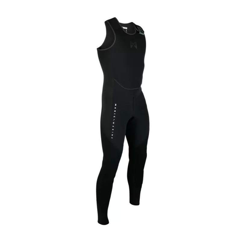 Combinaison Long John Racing 1.5 mm Homme Combinaison Long John Racing 1.5 mm Homme