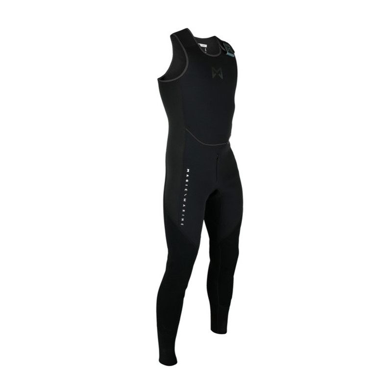 Men's Long John Racing 1.5 mm suit