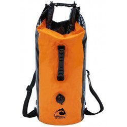 Sac à dos étanche 30L avec valve de Plastimo