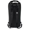Backpack 30L Waterproof Black