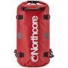 Backpack waterproof 30L Red