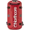 Sac à dos Backpack 30L étanche Rouge de Northcore