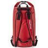 Backpack waterproof 30L Red