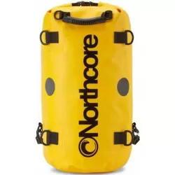 Sac à dos Backpack 30L étanche Jaune de Northcore