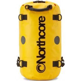 Backpack waterproof 30L Yellow