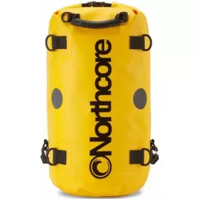 Backpack waterproof 30L Yellow