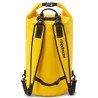 Backpack waterproof 30L Yellow