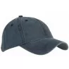 Casquette vintage coton délavé