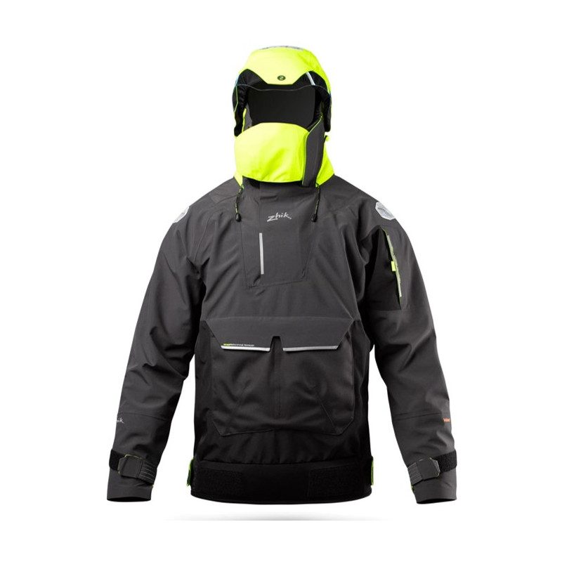 Isotak 2 Smock Waterproof Jacket | Picksea