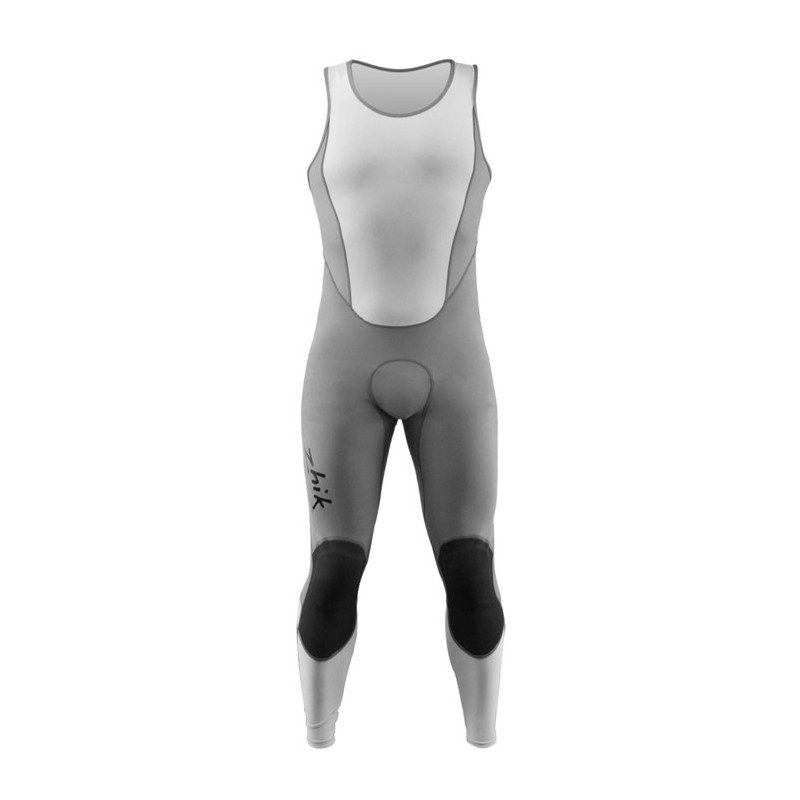 Hybrid Long John UV protection suit