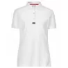 Polo Piqué SS Femme