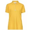 Polo Piqué SS Femme