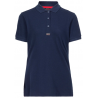 Polo Piqué SS Femme