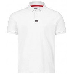 Essential Polo shirt cotton...