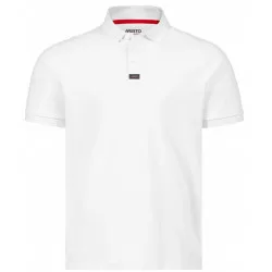 Polo Piqué Essential  Coton Bio Homme