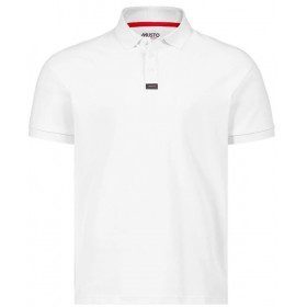 Essential Polo shirt cotton...