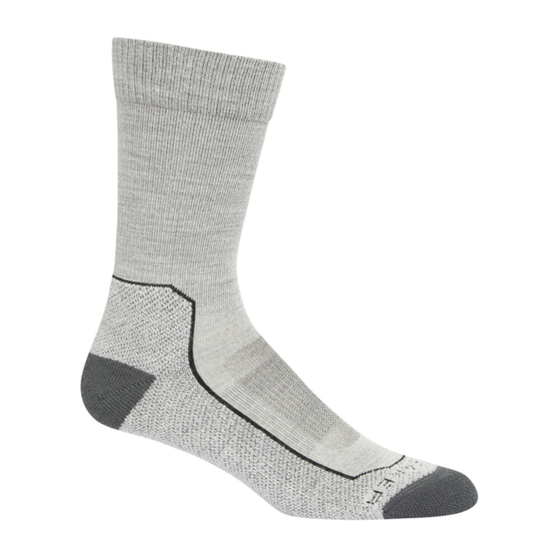 Chaussettes Merino Hike Medium Hommes