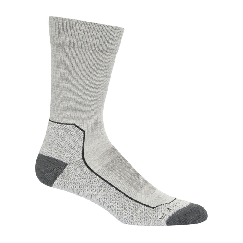 Merino Hike Medium Men's Socks | Picksea
