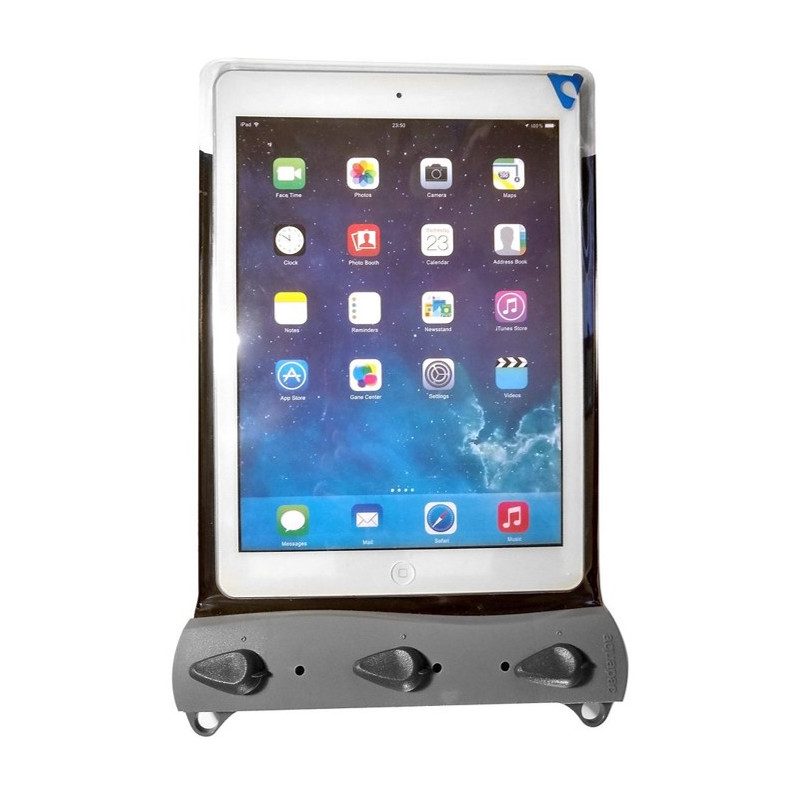 Ipad Waterproof Case Aqua | Picksea