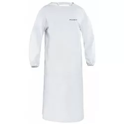 BRIS Apron 398 long sleeves