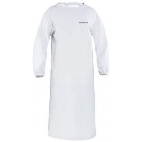 BRIS Apron 398 long sleeves