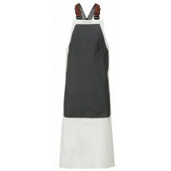 Tablier renforcé Scalloper Apron de Grundens