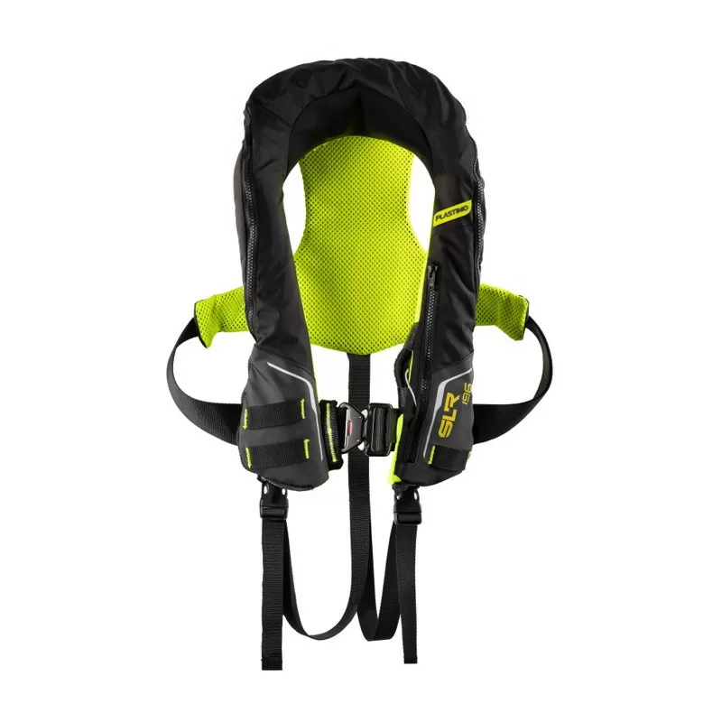 Gilet Automatique SLR 196 avec harnais Gilet Automatique SLR 196 avec harnais