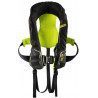 Automatic lifejacket SLR 196 with harness