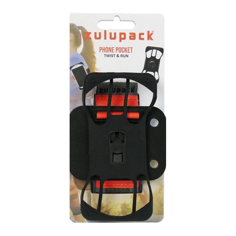 FIDLOCK Pochette Etanche Armband