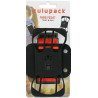 Zulupack Twist and Run Phone Armband