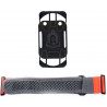 Zulupack Twist and Run Phone Armband